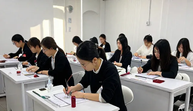 培训选型中师资培训的适用条件与选择依据