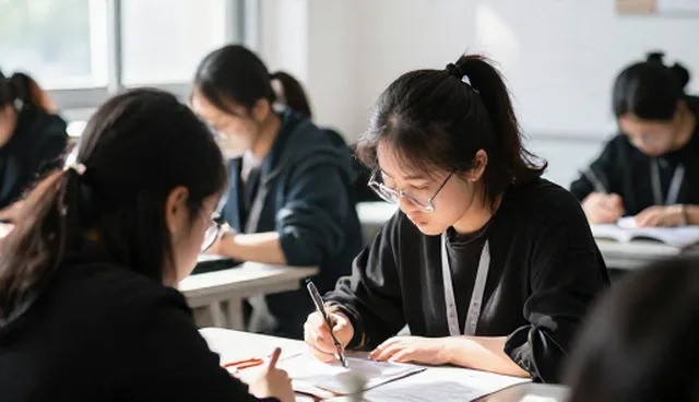 在线课程考试辅导的两种做法对比与实际取舍